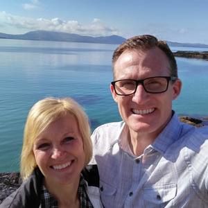 Meet your Posher, Renae